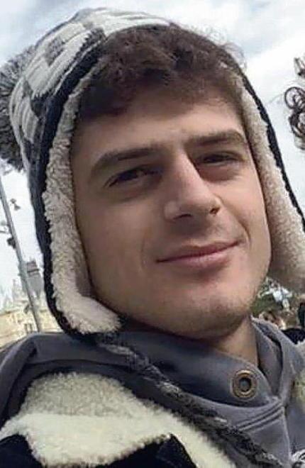 Seravezza in lutto attende i funerali di Francesco 