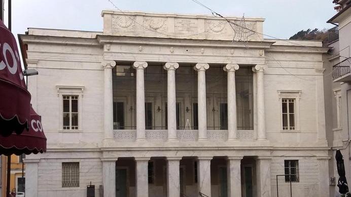 Teatro Animosi, si allungano i tempi per la riapertura
