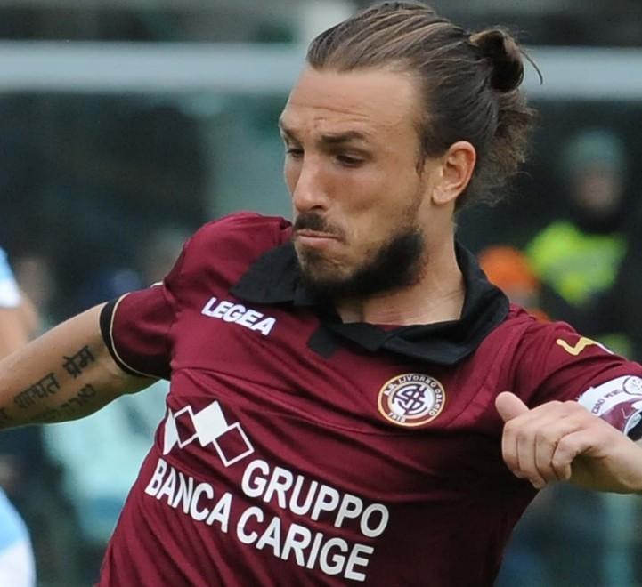 Paulinho partito per il viaggio di nozze Al rientro previsto l’incontro col Livorno