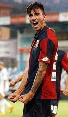 Piace Asencio il gioiellino ex Villarreal 