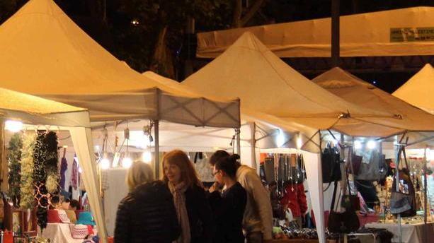 Dieci giorni di festa in piazza Mazzini