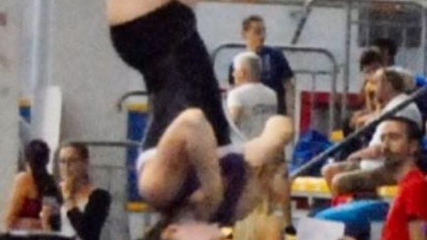 Teamgym: Chiara Lo Chiatto si qualifica per la Coppa Europa