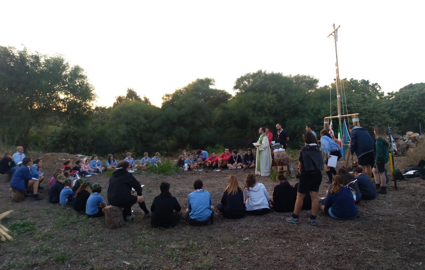 Due scout al grande summit degli Usa 