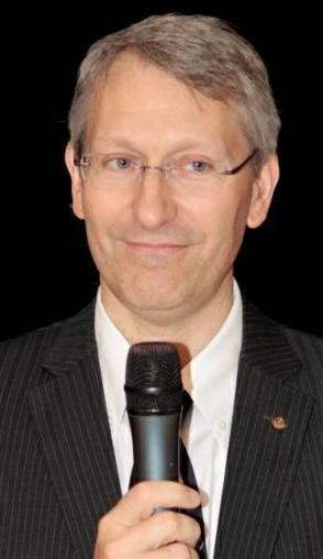 Fondazione, Faglioni è il presidente
