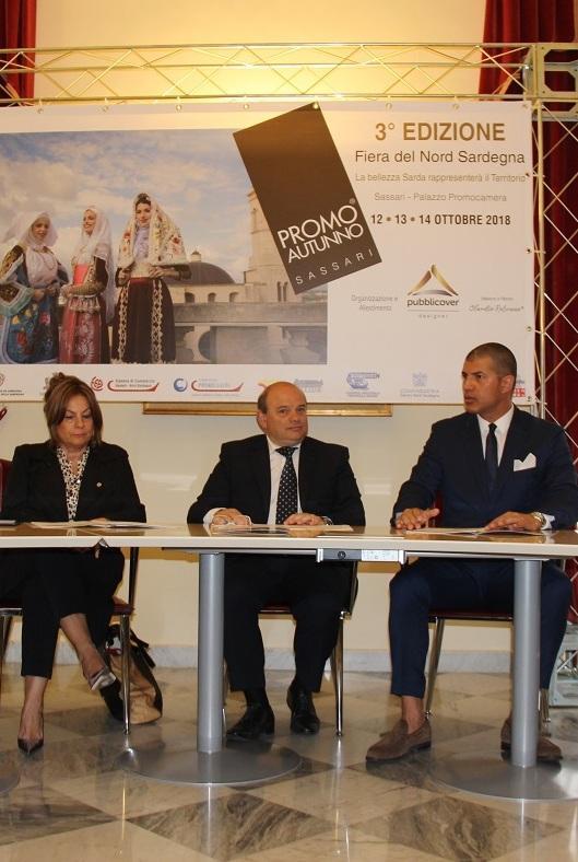 “Promo Autunno” scalda già i motori in vista della tre giorni