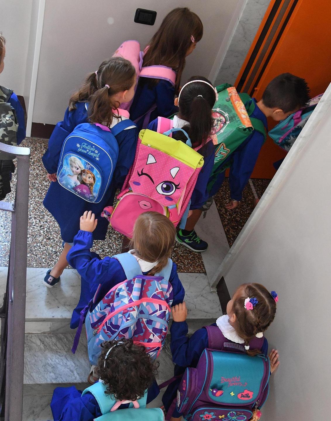 Scuola, si parte il 17 settembre Fine delle lezioni l’8 giugno