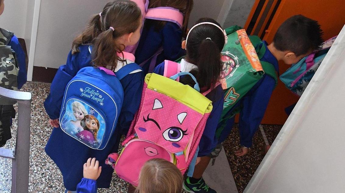 Scuola, si parte il 17 settembre Fine delle lezioni l’8 giugno