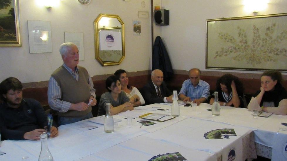 La bordata di Bartolacelli «Investigatori in Comune»