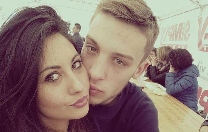 Ottava, una borgata unita nel dolore 