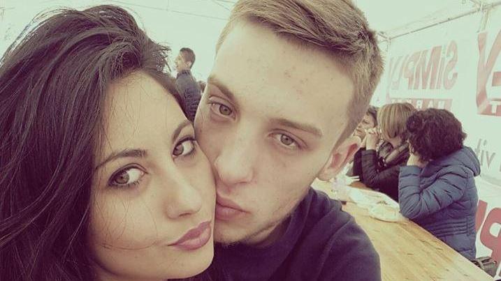 Ottava, una borgata unita nel dolore