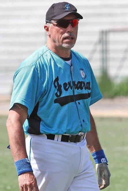 Ferrara Baseball nelle piazze per far giocare i bambini