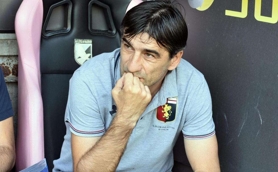 Maran o Juric sulla panchina del Cagliari
