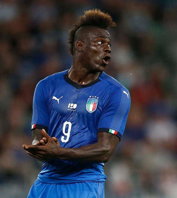 Italia ripartita col sorriso Ma a Nizza sarà dura 