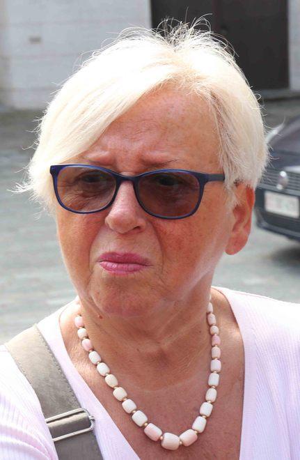 Ira dei risparmiatori «Adesso rivogliamo tutti i nostri soldi»