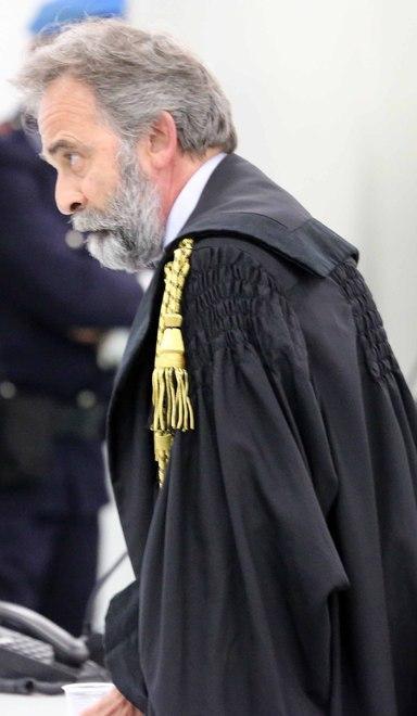 «Macché clan», Valerio smentito dal suo legale 