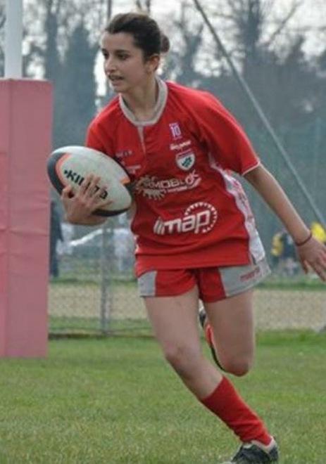 La Coppa Italia femminile dedicata a Rebecca Braglia 