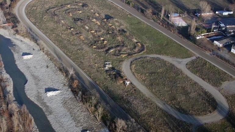L’ex ippodromo verrà riqualificato