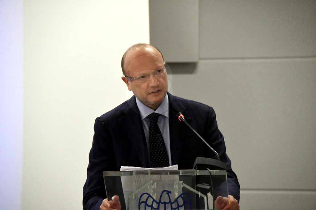 Ripresa e riforme all’assemblea di Confindustria Toscana Nord 