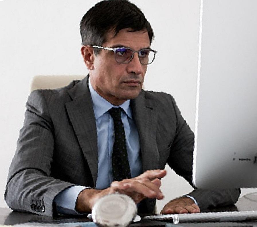 Pasqualino Albi