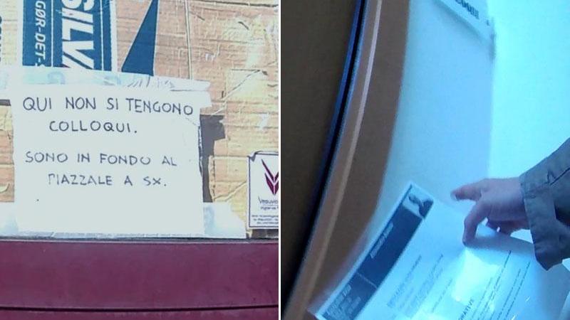 "Siamo la nuova Amazon": va al colloquio e scopre che deve vendere detersivi