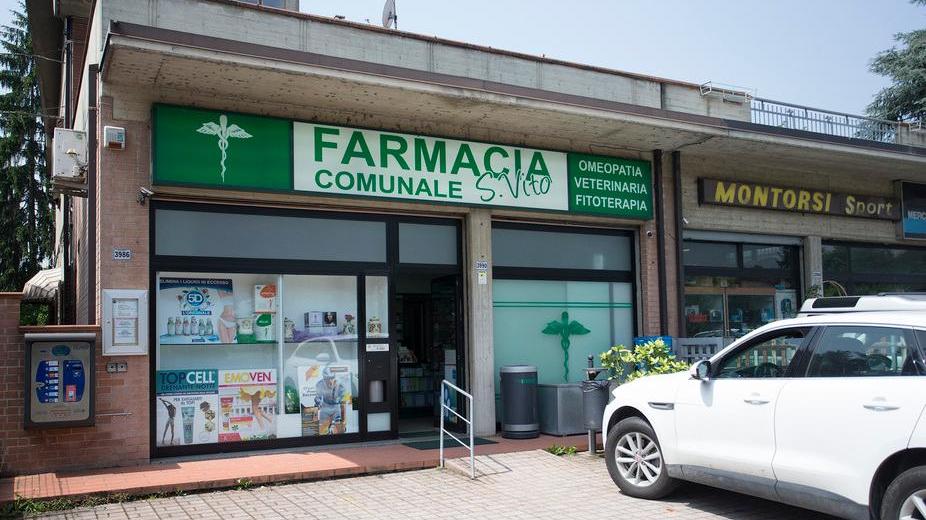Spilamberto. Farmacista sventa l’assalto dei rapinatori