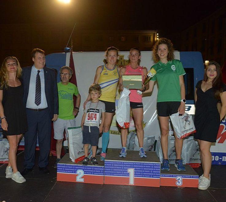 A Manfredini e Vannucci il Trofeo della Questura 