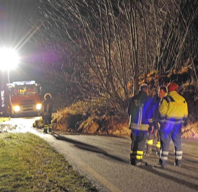 Sei interventi per strade più sicure 