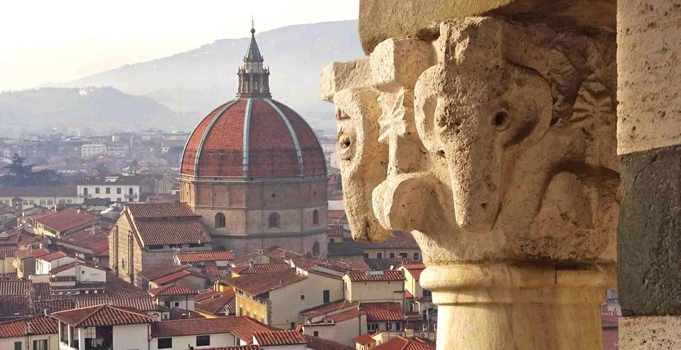 Pistoia, che “Effetto Capitale” 