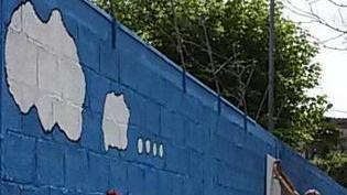 Il centro si ravviva con... le fiabe