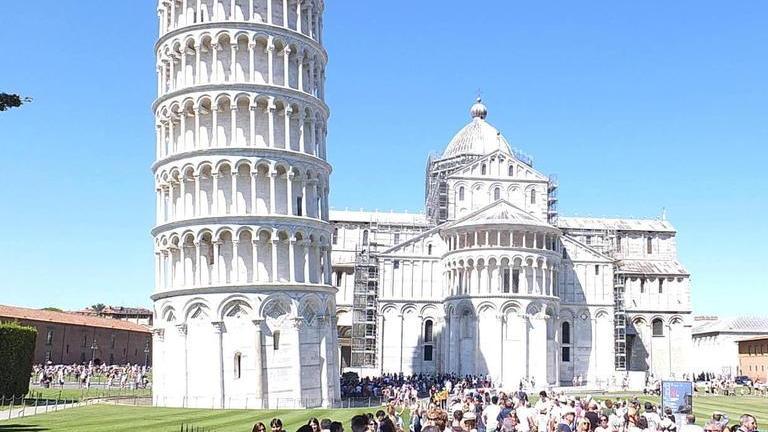 Turismo col segno più «Ma occorre fare sistema»