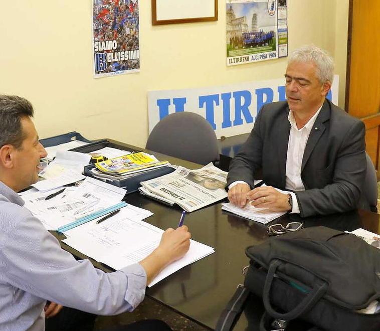 «Priorità ai quartieri e più vigili urbani» 