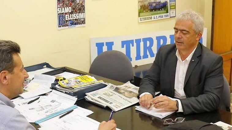 «Priorità ai quartieri e più vigili urbani»