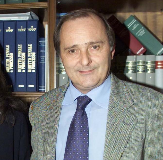 Hackerata la mail dell’avvocato Prisco «Chiedevano soldi»