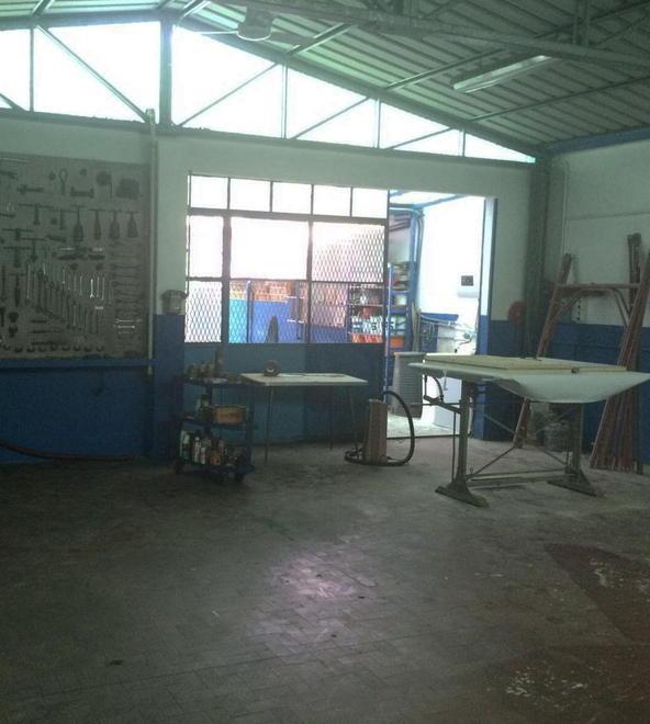 “Officina” per artisti nel cuore del Poggetto 