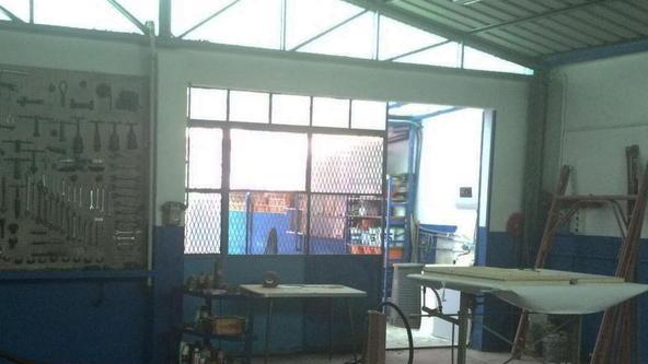“Officina” per artisti nel cuore del Poggetto
