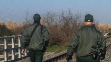 Arrivano le Gav, il volontariato per tutelare l’ambiente
