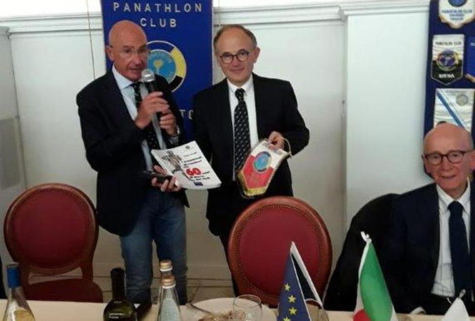«Medico sportivo, ruolo delicato» 