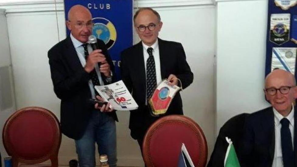 «Medico sportivo, ruolo delicato»