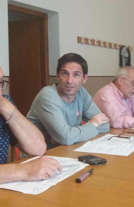 Berni è il nuovo allenatore dell’Orbetello