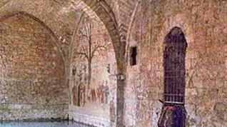 Cercasi restauratori per la Fonte
