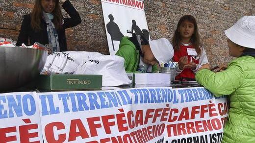 Dalla Cava al Mercatino: grazie a tutti