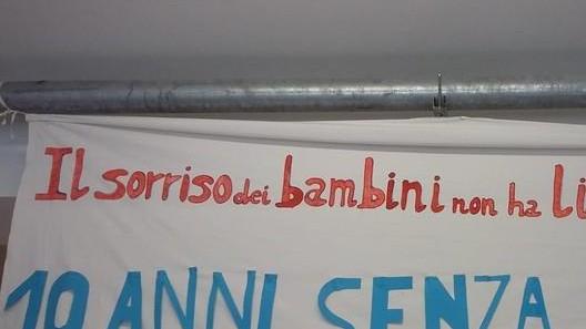 La scuola senza zaino festeggia dieci anni
