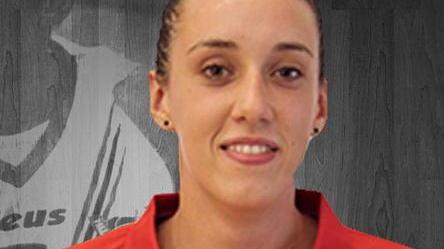Roster quasi completo con il ritorno della playmaker Reggiani