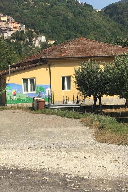 Entro l’anno appalto per la scuola di Scesta e villa Demidoff 