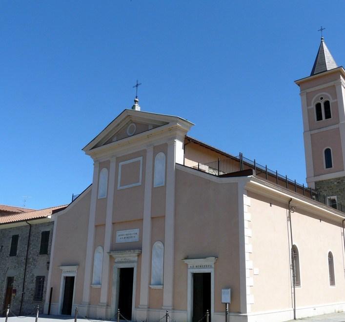 Domani ad Aulla la fiera di San Caprasio