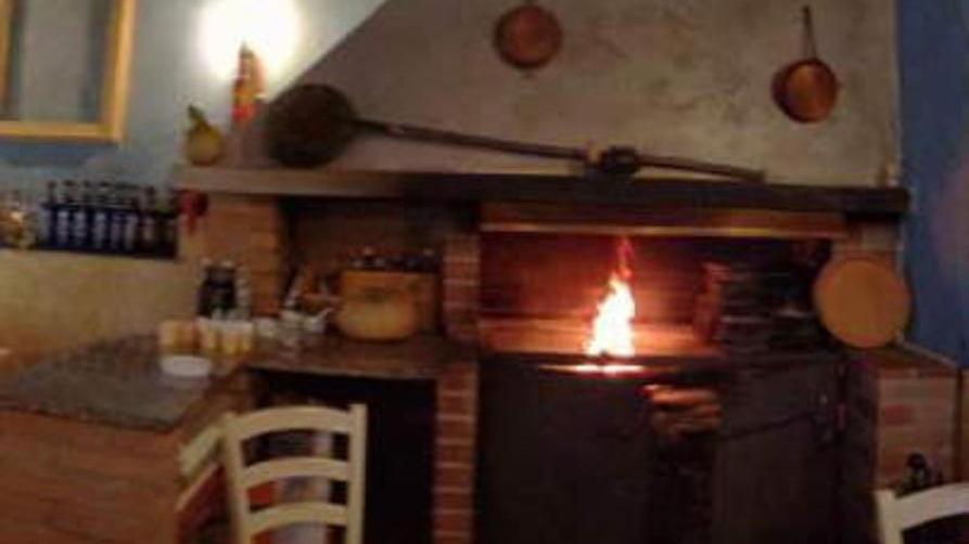 La locanda al Castello che “lunigianizza” la cucina italiana