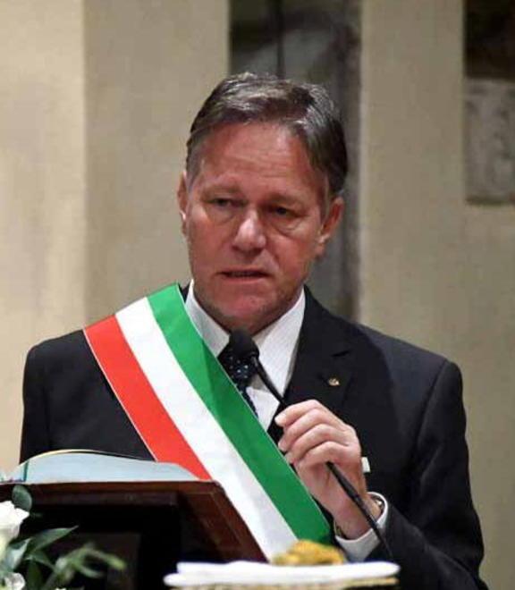 Roberto Valettini: fare squadra e rilanciare l’Unione