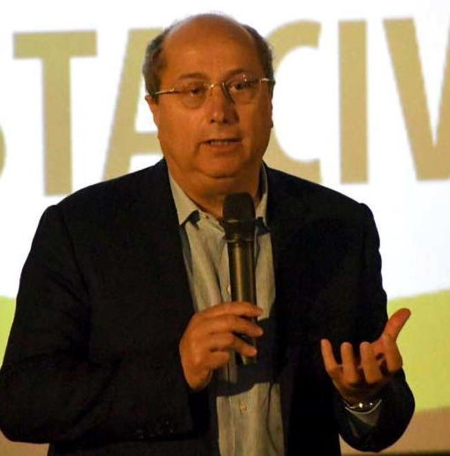 Progetti per un’altra città La mostra di Sergio Menchini