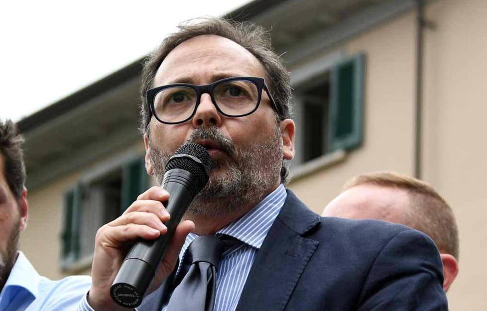 «Accordo con i 5 stelle? Se ne può parlare» 