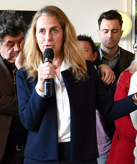 Mencarelli e cave: serve la tracciabilità 